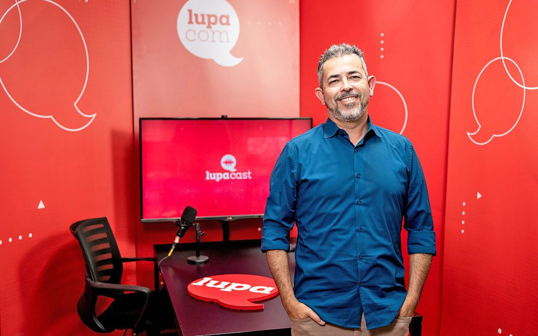 Lupacom completa 10 anos com lançamento de podcast